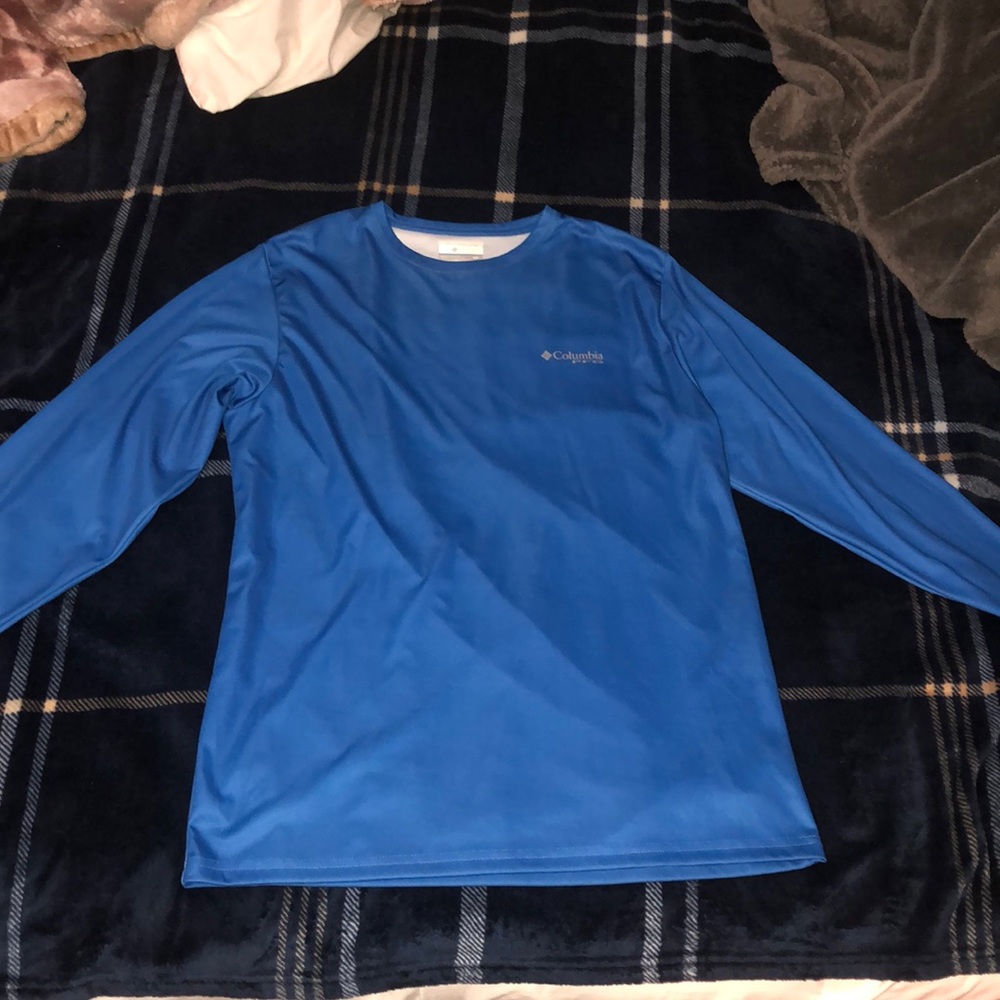 Columbia PFG Long Sleeve